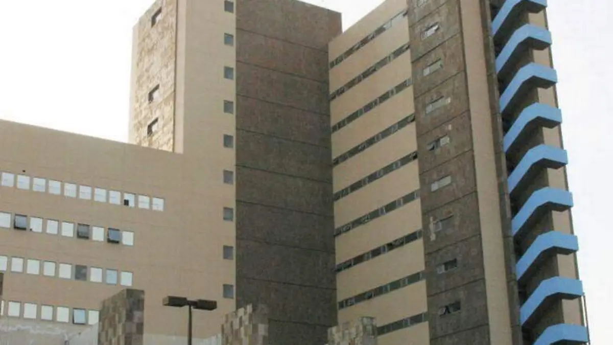 Hospital Civil